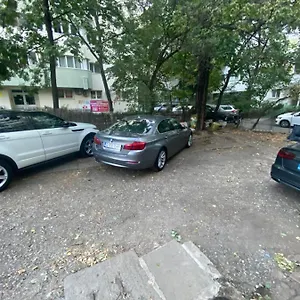 Iancului Power King House Apartament