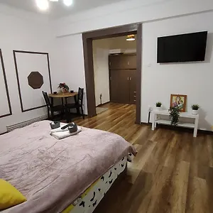 Appartamento Vlad's Unirii, Bucarest