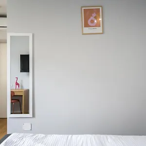 Apartamento Cute In, Bucarest