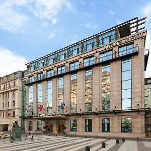 4* Ξενοδοχείο με διαμερίσματα Visionapartments - Contactless Check-in