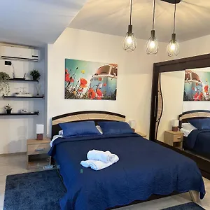 Apartamento Bucur, Bucarest