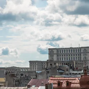 Appartamento Antic, Bucarest