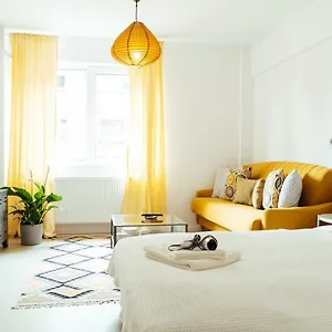 Appartamento Location - Queen Elizabeth Flat, Bucarest