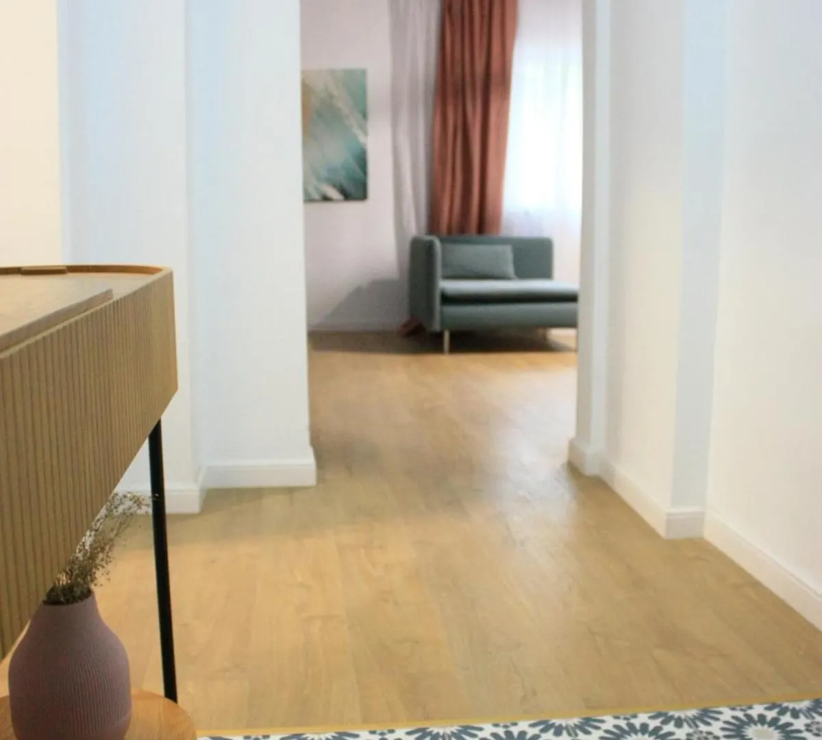 Spacious Apartment Near National Arena, Parks Bucharest