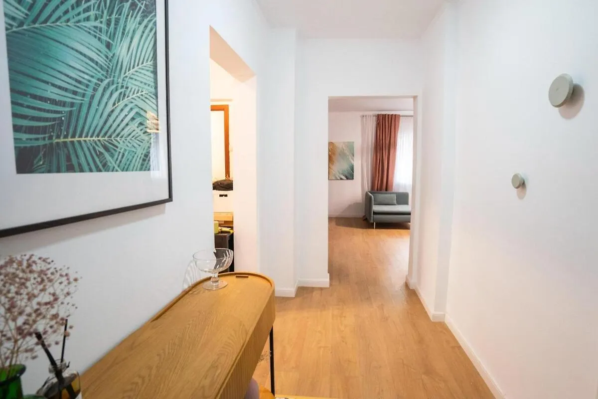 Spacious Apartment Near National Arena, Parks Βουκουρέστι Ρουμανία