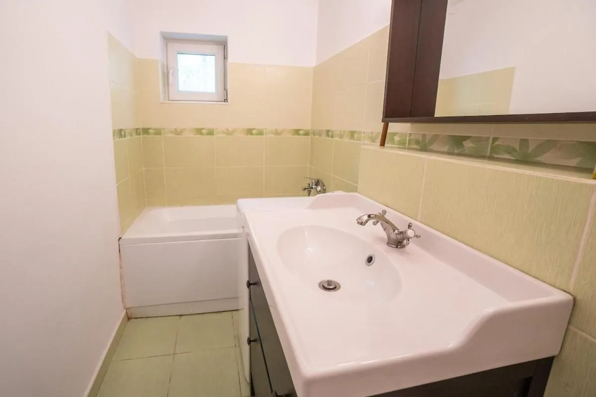 Spacious Apartment Near National Arena, Parks Βουκουρέστι