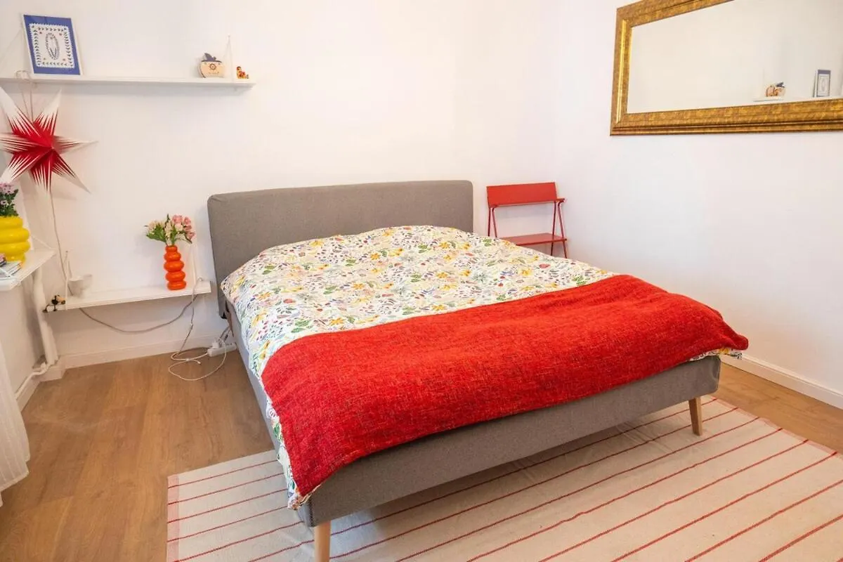 Spacious Apartment Near National Arena, Parks Βουκουρέστι