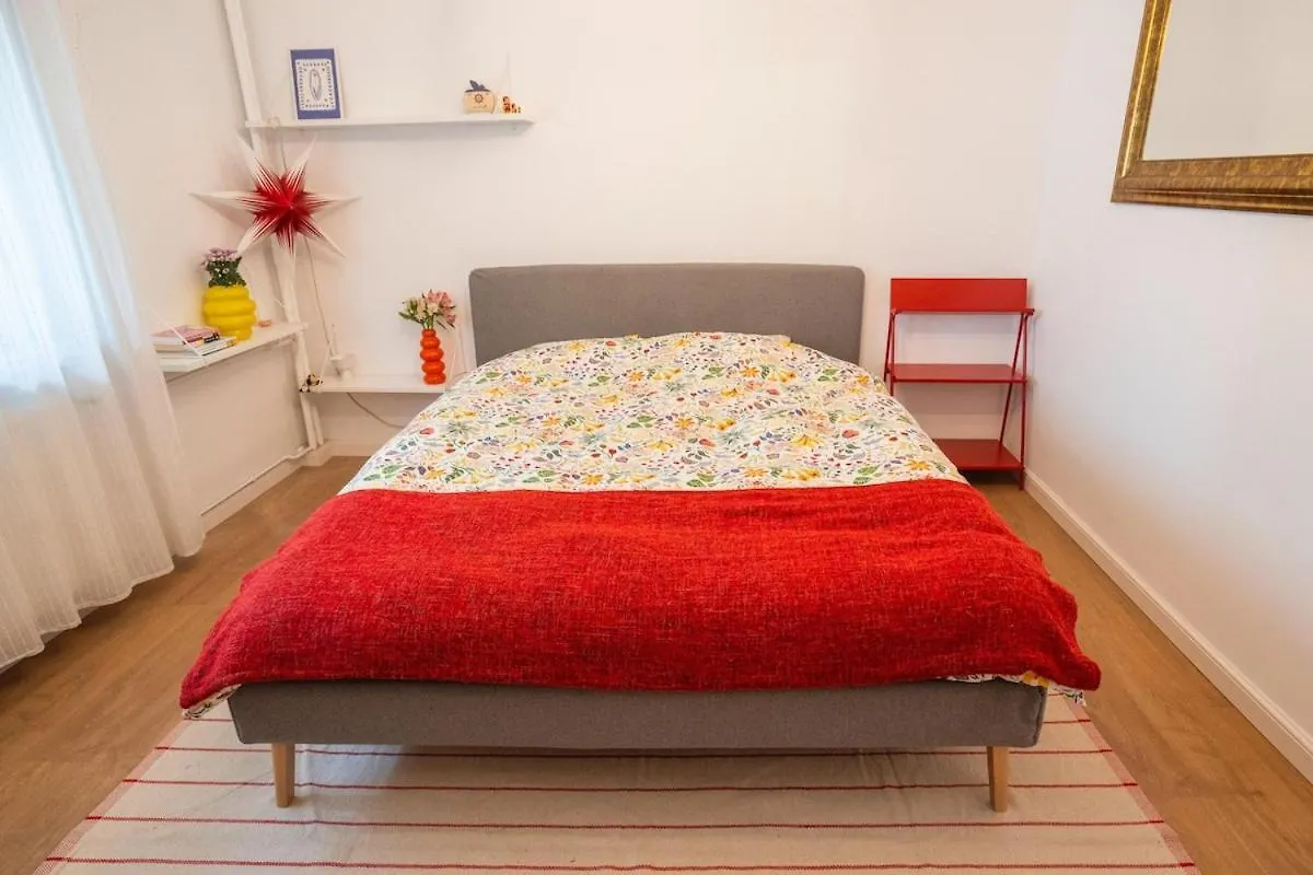 Spacious Apartment Near National Arena, Parks Βουκουρέστι