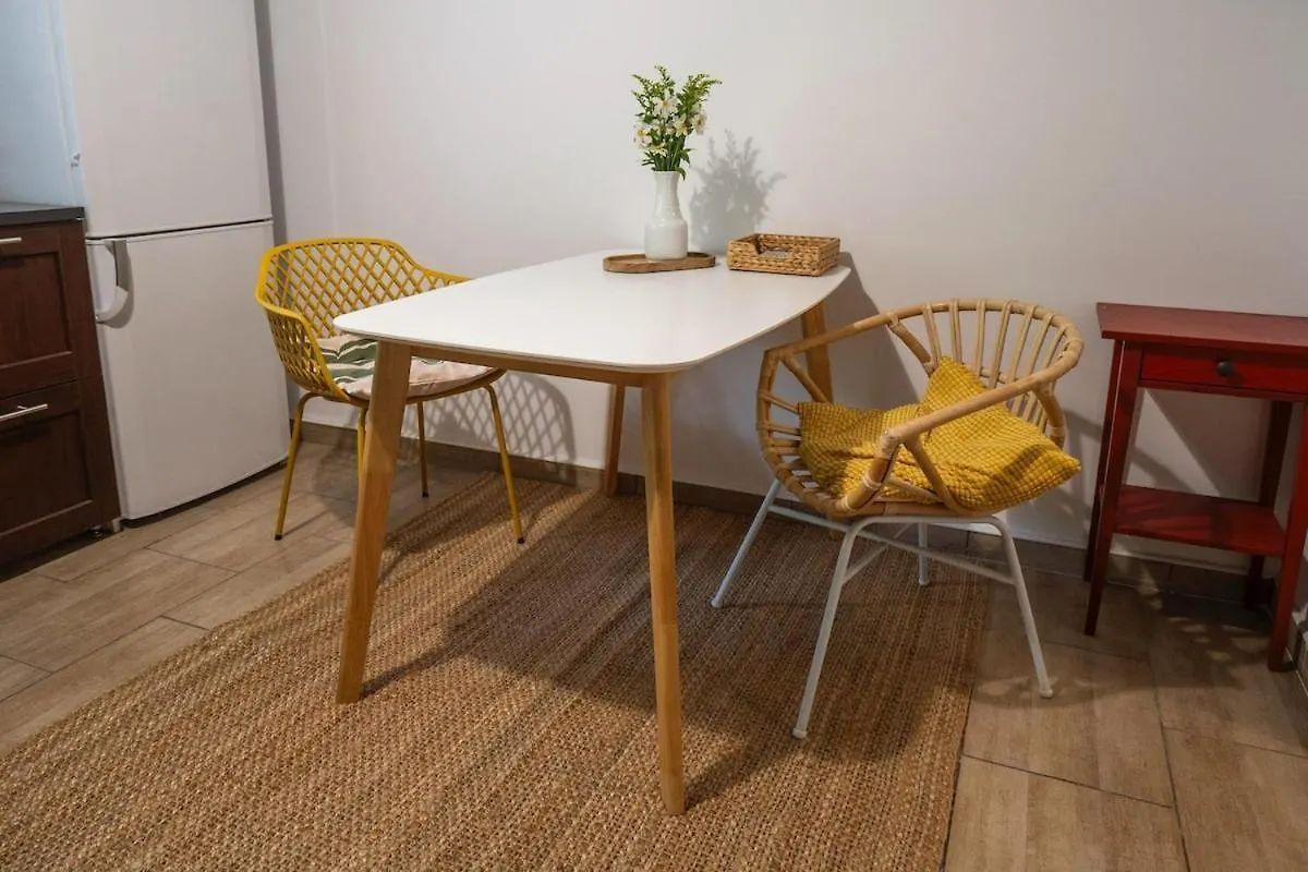 Spacious Apartment Near National Arena, Parks Βουκουρέστι 0*,
