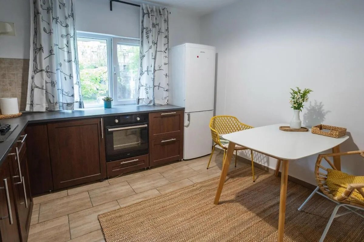 Spacious Apartment Near National Arena, Parks Βουκουρέστι